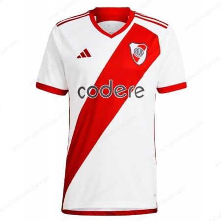 River Plate Hjemme Fodboldtrøjer 2023