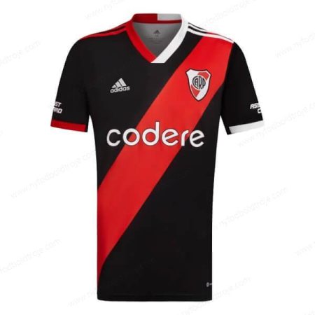 River Plate Udebane Fodboldtrøjer 2023
