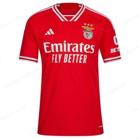 SL Benfica Hjemme Fodboldtrøjer 23/24