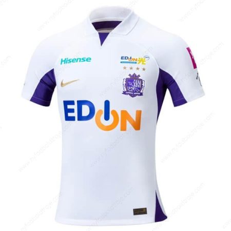 Sanfrecce Hiroshima Udebane Fodboldtrøjer 2023