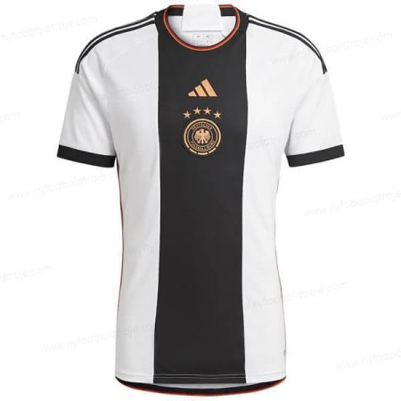Tyskland Hjemme Fodboldtrøjer 2022