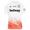 West Ham United Tredje Limited Edition Uefa Final Fodboldtrøjer 22/23