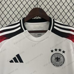 Billige Tyskland Hjemmebane fodboldtrøje 24/25 – UEFA Euro 2024