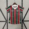 Fluminense Hjemme Kvinde Fodboldtrøjer 24/25
